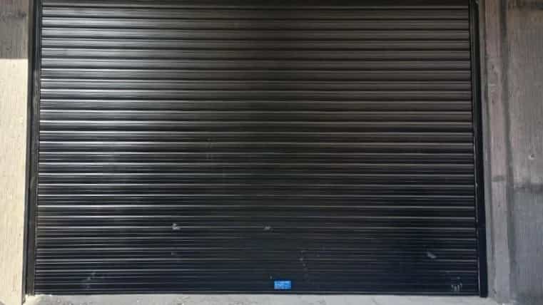 Production and installation of all kinds of electric shutters in Go Motel with the specialized services of Aria Darb